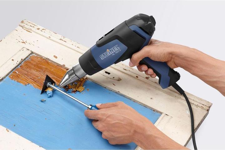 Produktbild Steinel Heissluftgebläse HL 1820 S