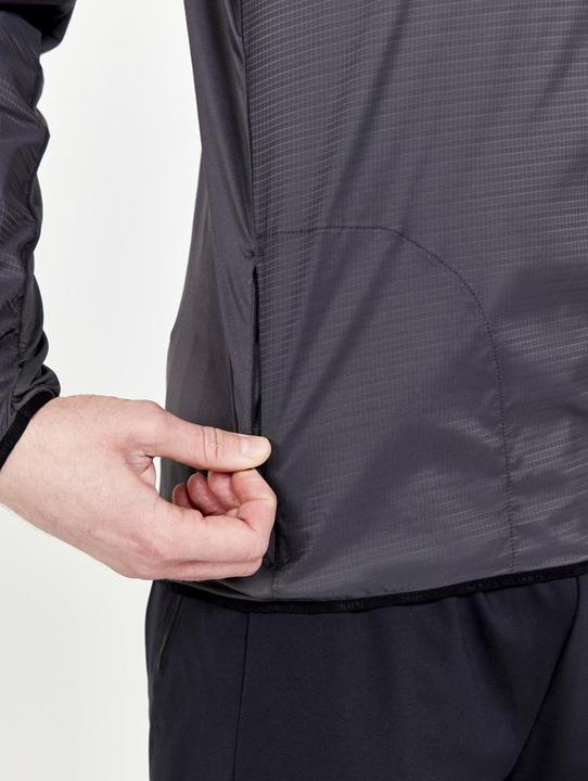 Immagine prodotto Craft Pro Hypervent Ls Wind Top M (L)