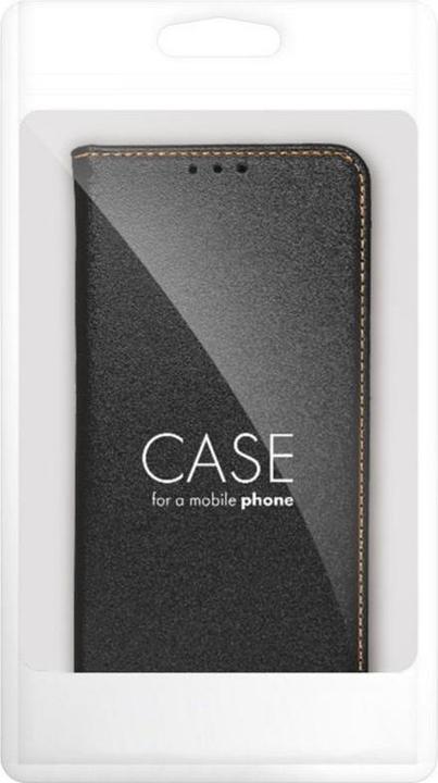Immagine prodotto OEM Book case SMART PRO Book leather case for IPHONE 15 Pro black (Apple iPhone 15 Pro)