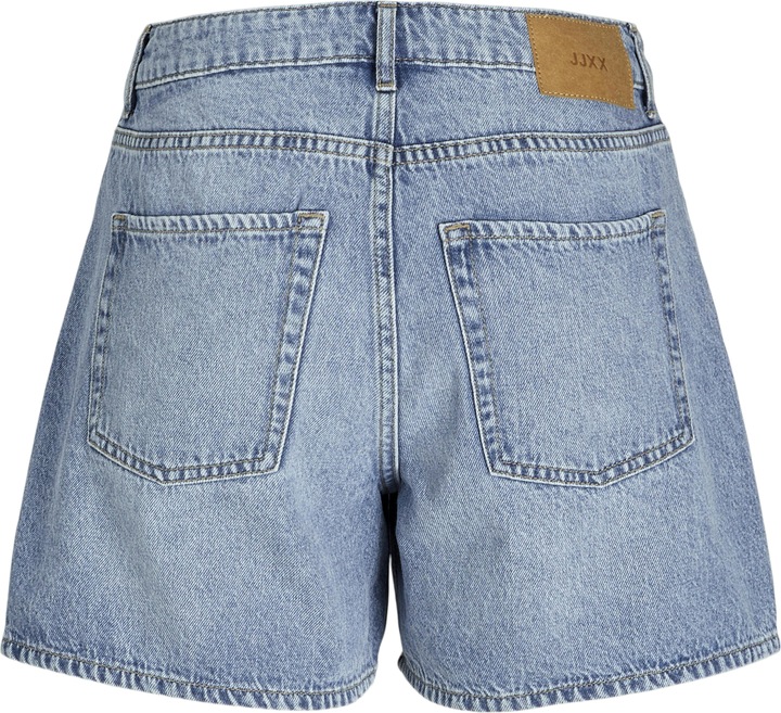 JJXX Jxlaura Short Mw Denim Shorts Dnm Sn (XL)