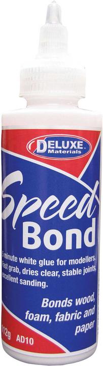 Produktbild Deluxe Materials Speedbond 112g (130 g, 112 ml)