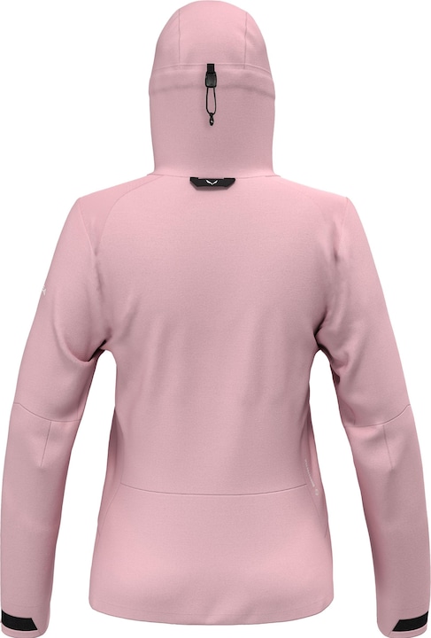 Actual product image Salewa Sella Durastretch Hybrid Softshell Jacket Da (38, M)