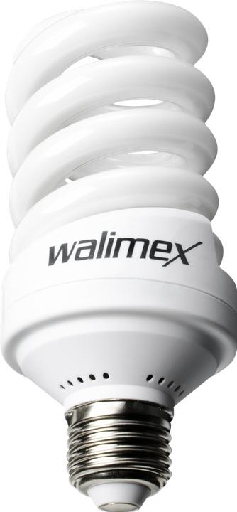 Produktbild Walimex Spiral-Tageslichtlampe 24W entspricht 120W