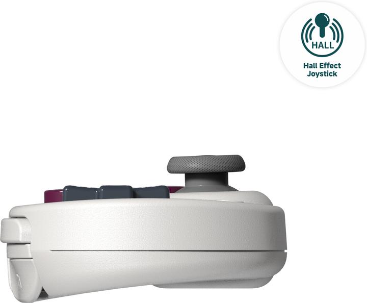 Actual product image 8bitdo SN30 Pro (Switch, Windows, Mac, Android)