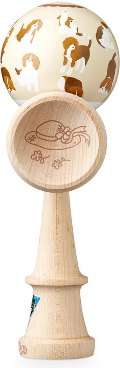 Produktbild Krom Sosohan Beagle (1 Spieler)