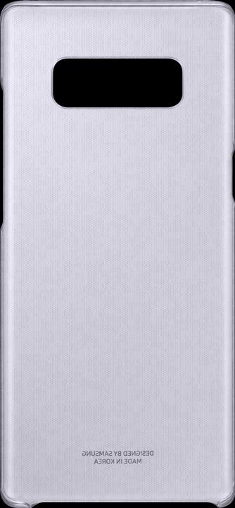 Immagine prodotto Samsung Clear Cover (Samsung Galaxy Note 8)