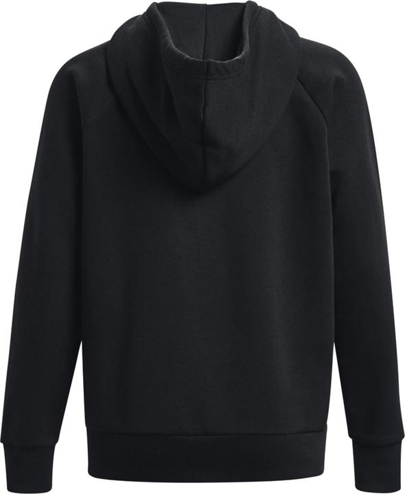 Produktbild Under Armour Rival Fleece Kapuzenpullover Damen (M)