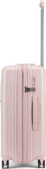 Actual product image Epic Anthem 4 Rollen Kofferset 3-teilig mit Dehnfalte (221 l)