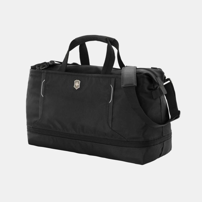 Immagine prodotto Victorinox Works Traveler 6.0 Extra Large Weekender Nero (43 l)