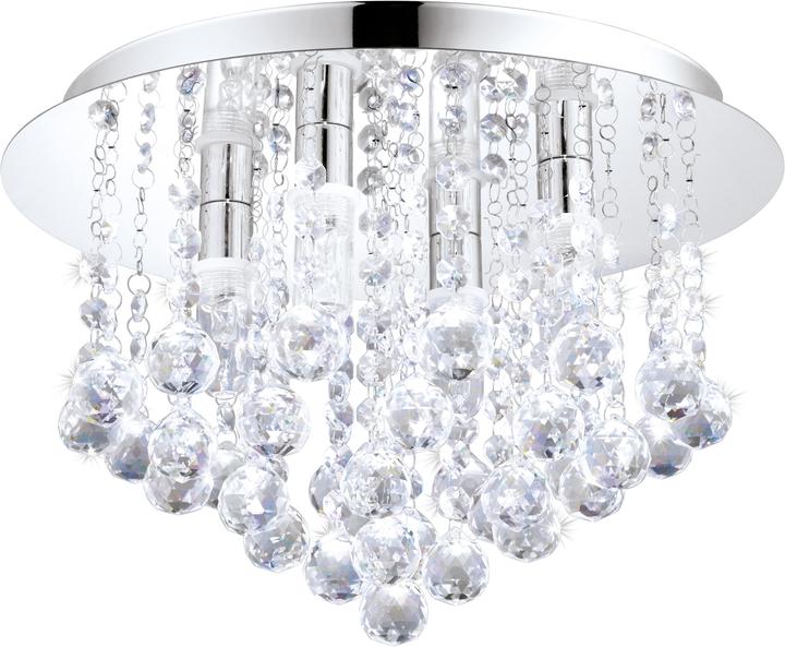 Produktbild EGLO Almonte (1140 lm, G9)
