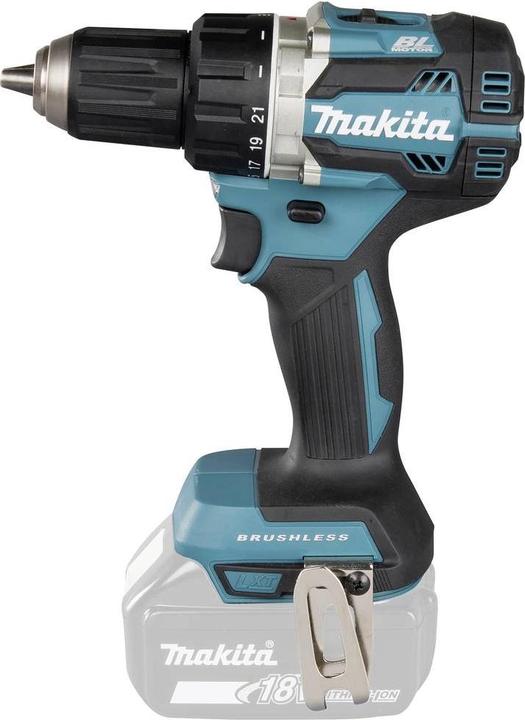 Actual product image Makita Ddf484z