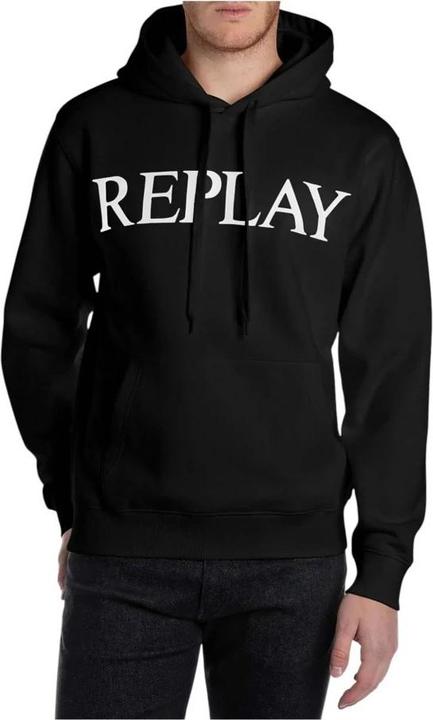 Image du produit Replay Pull à capuche pour homme (XXL)