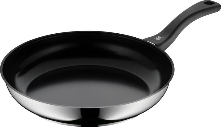 Productafbeelding WMF Koekenpannenset Devil 2-delig (18/28cm), keramiek (Kookpotten en pannenset, Roestvrij staal, 28 x 29.50 cm)