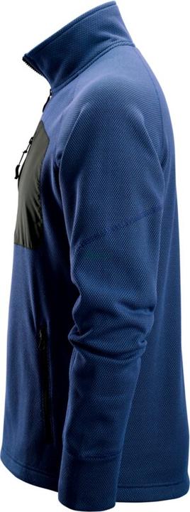 Produktbild Snickers Workwear Fleece Jacke FlexiWork 8042 (M)