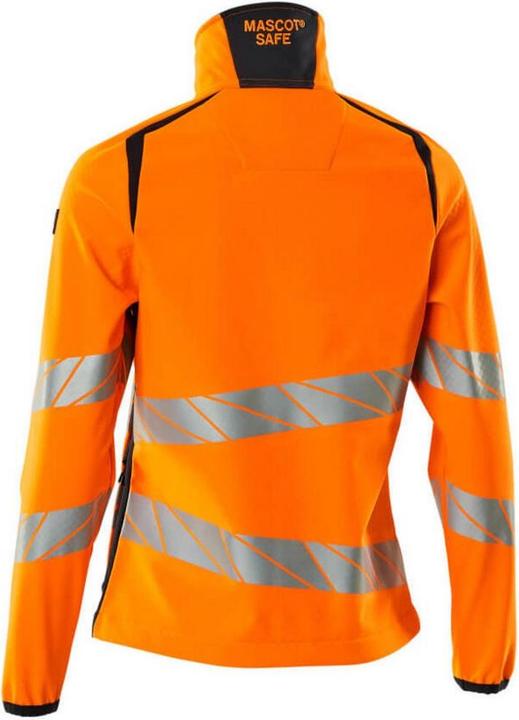 Produktbild Mascot Accelerate Safe Softshelljacke (M)