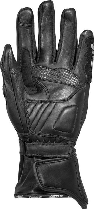 Produktbild GMS Handschuhe Strike (Herren, XL)