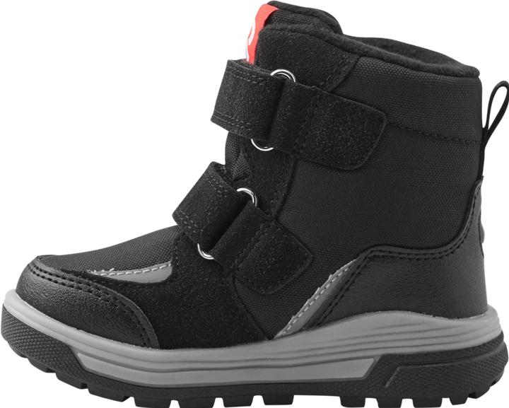 Produktbild Reima tec Winterstiefel Qing Black (23)
