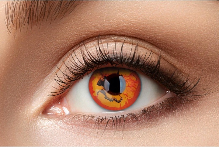 Produktbild Metamorph Zombie Walker (Orange)