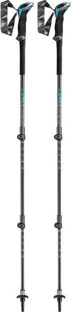 Actual product image Leki Makalu Lite AS poles (100 - 135 cm)
