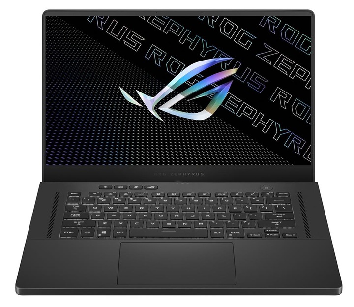 Actual product image ASUS ROG Zephyrus G15 RTX 3070 Ti (15.60", AMD Ryzen 7 6800HS, 16 GB, 1000 GB, CH)