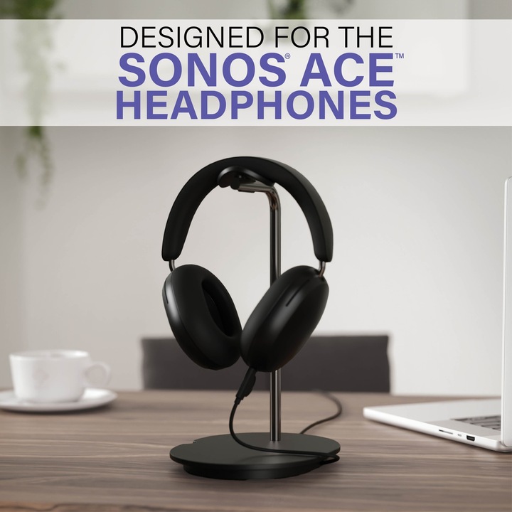Actual product image Sanus WSHSH1-B2