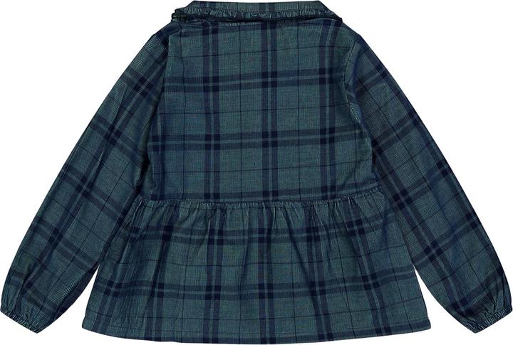 Produktbild Lilly + Sid Bluse Regulär (98)