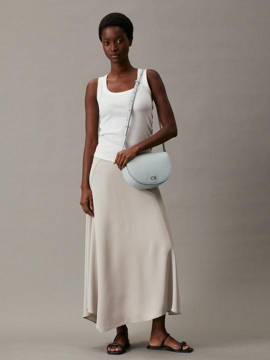 Immagine prodotto Calvin Klein Ck Daily Borsa Da Sella Pebble