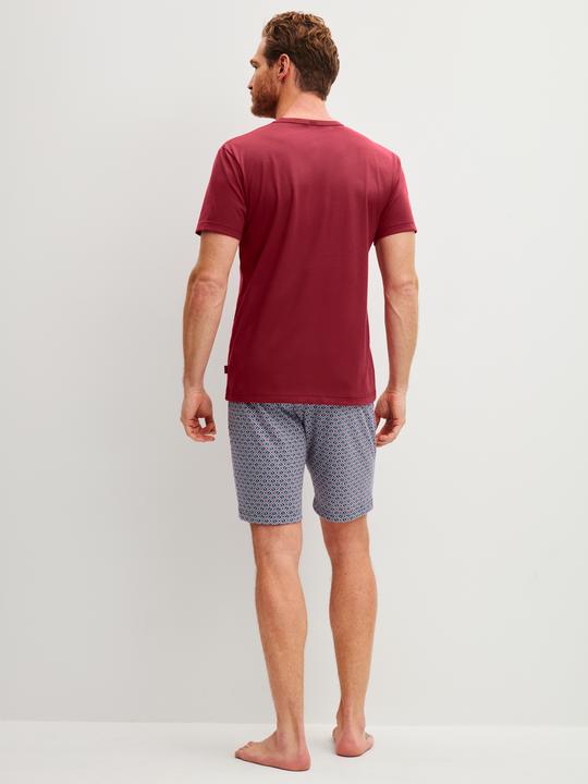 Image du produit Calida Cotton Special Kurz-Pyjama (M)