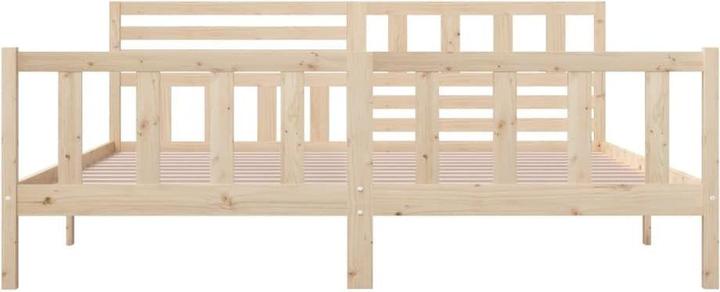 Produktbild VidaXL Neils (200 x 200 cm)