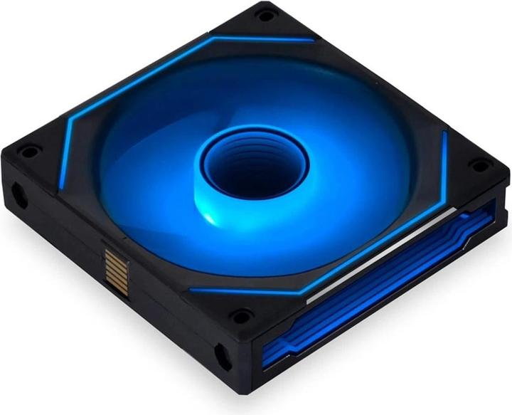 Image du produit Lian-Li UNI FAN SL-INF 120 (120 mm, 3 x)