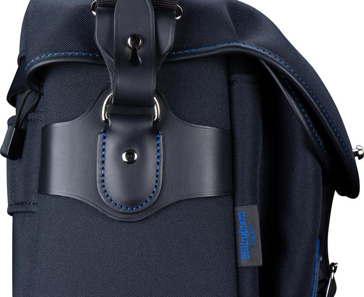 Actual product image Billingham Hadley One (Camera shoulder bag, 11.55 l)