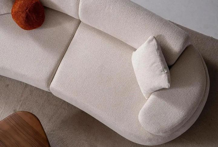 Produktbild Homitis Rio 3-Seat Sofa (3-Sitzer)