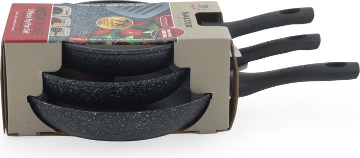 Actual product image Salter BW06235S1BRMFOB (Aluminium)