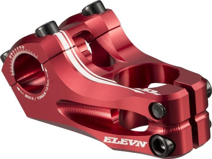 Actual product image Elevn cnc pro