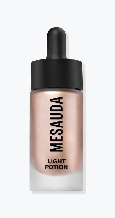 Produktbild Mesauda Light Potion (Beige)