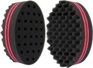 Actual product image Bate Afro Haarschwamm BAF-26