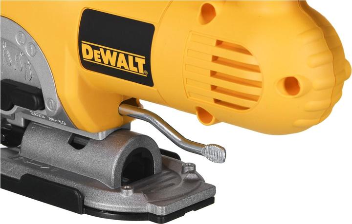 Produktbild DeWalt DW331K-QS