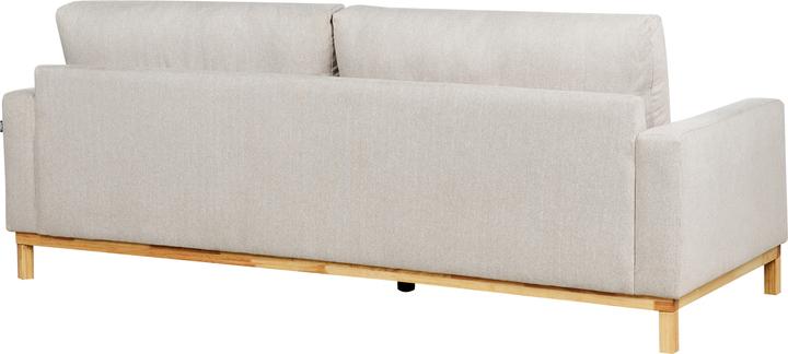 Produktbild Beliani Siggard (3-Sitzer)