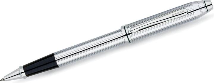 Actual product image Cross Townsend (Silver, 1 x)