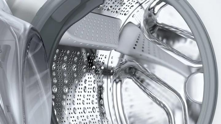 Image du produit Bosch Hausgeräte Bosch Série 8 WGB256A90 (10 kg, Gauche)