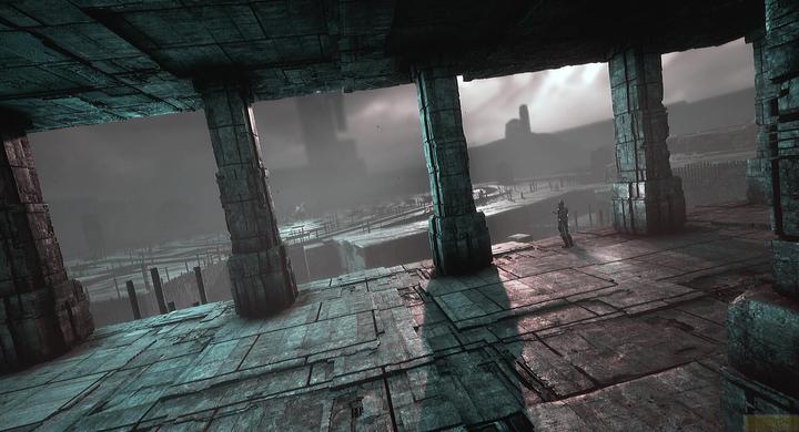 Produktbild Perp Bleak Faith: Forsaken (PS5, DE)