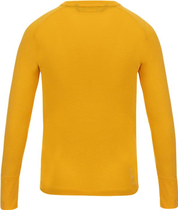 Produktbild Salewa Pure Dry'ton Grafik Langarm Shirt Kind (140)