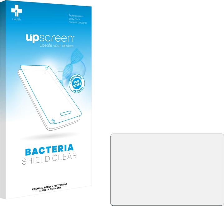 Image du produit upscreen Protection Antibactérien (1 pcs, Wortmann TERRA PAD 1201)
