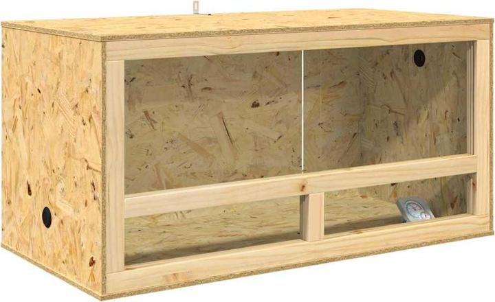 Image du produit vidaXL Tier-Terrarium