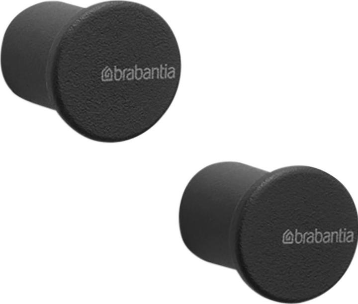 Produktbild Brabantia Haken Mindset Set