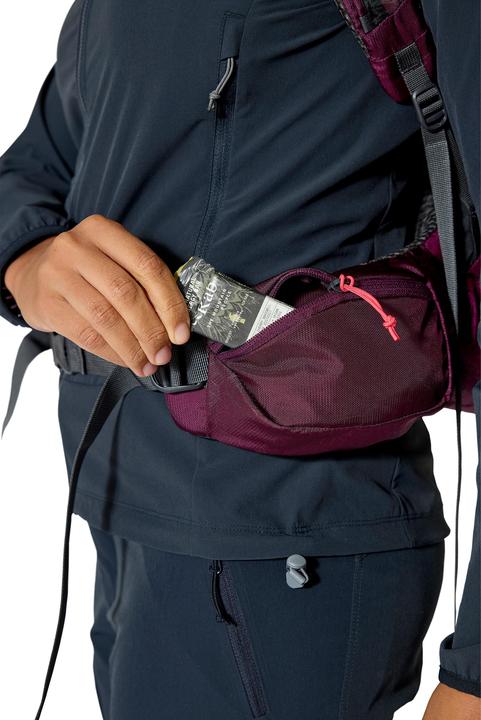 Actual product image Rab Women's Exion 35 ND (35 l)