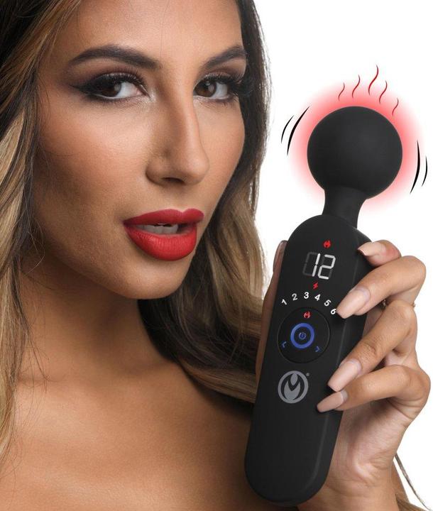 Produktbild Master Series Thunder Wand