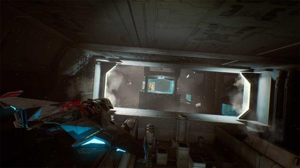 Produktbild Deep Silver Chorus - Day One Edition (PS5, IT)