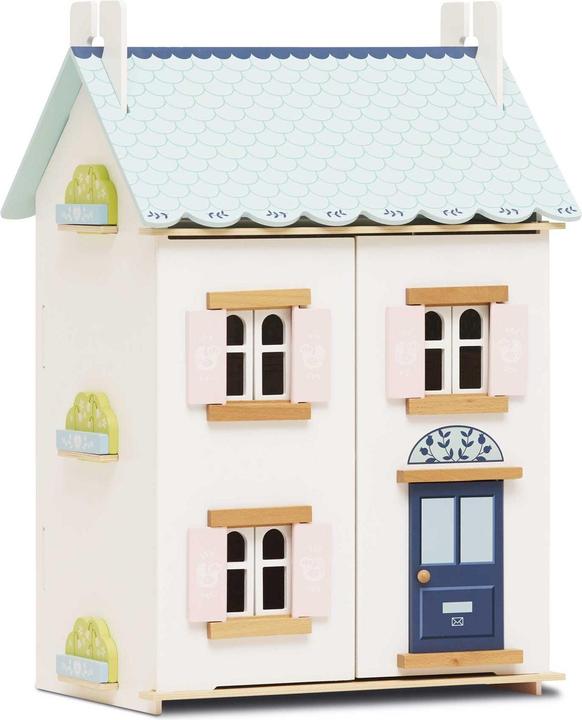 Le Toy Van Casa Blue Belle