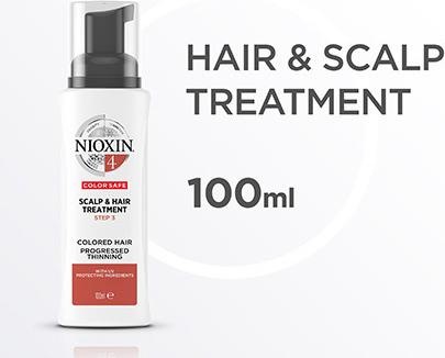 Produktbild Nioxin System 4 (100 ml)